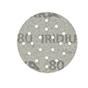 IRIDIUM 3" GRIP 20H 150, 50 DISCS/BOX